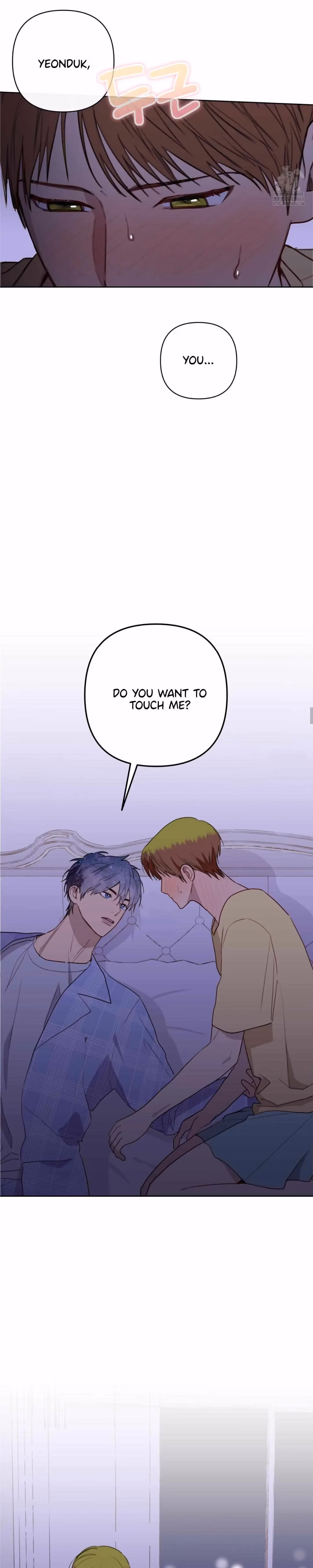 My Starry Sky Chapter 78 page 2 - 