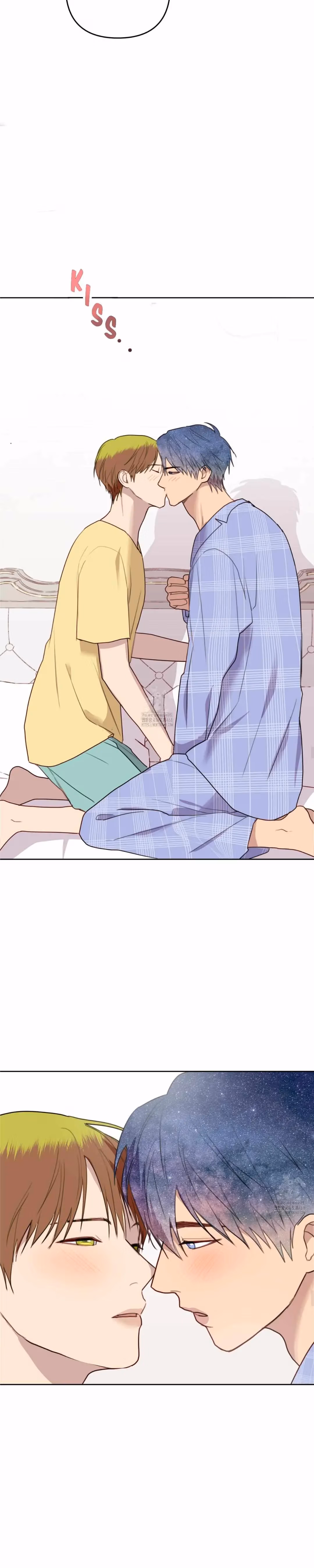 My Starry Sky Chapter 78 page 10 - 