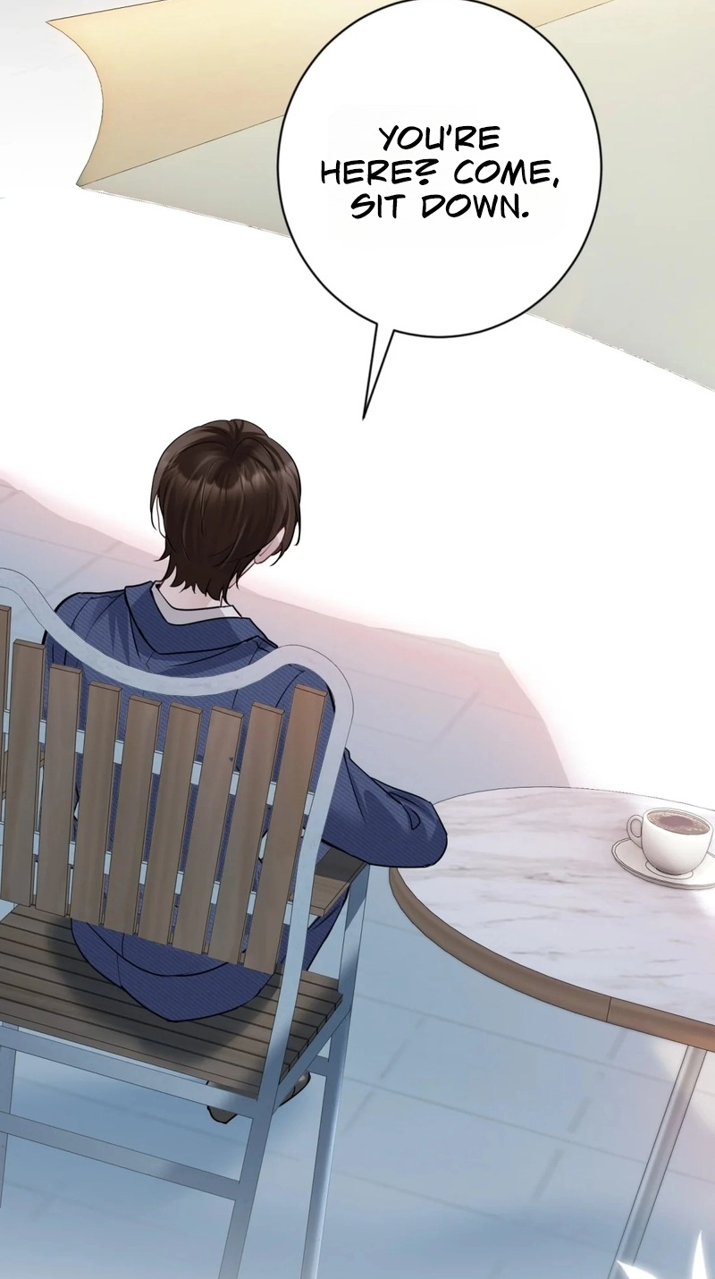My Stepdaughter Also Wants to Destroy the World Today Chapter 19 page 12 - 
