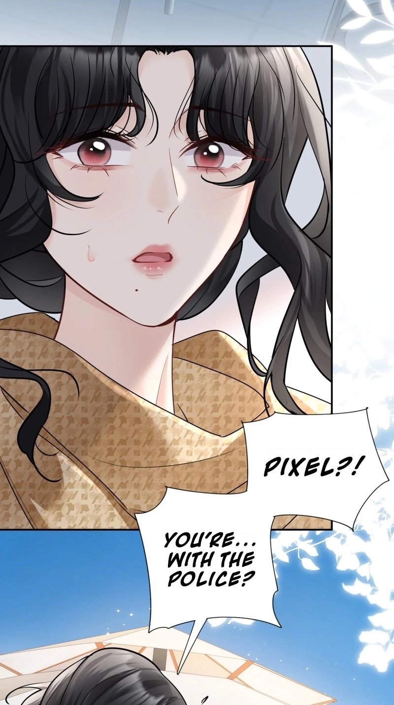 My Stepdaughter Also Wants to Destroy the World Today Chapter 19 page 13 - 