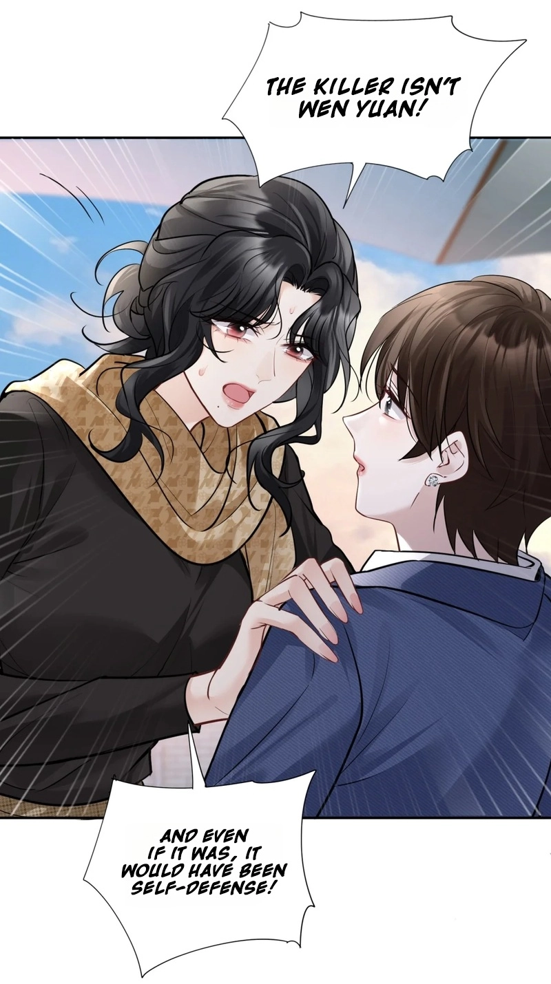My Stepdaughter Also Wants to Destroy the World Today Chapter 19 page 15 - 