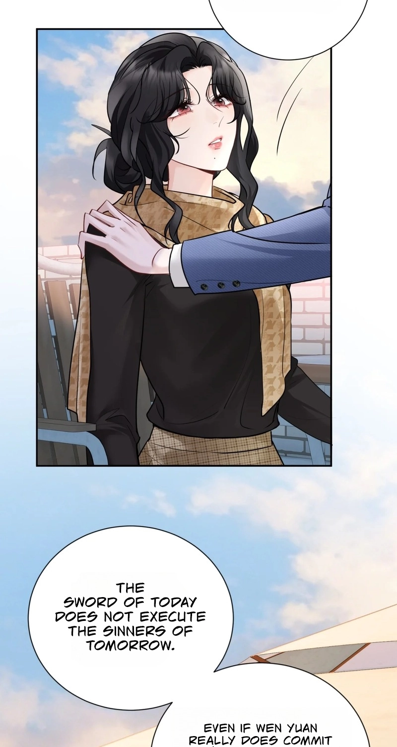 My Stepdaughter Also Wants to Destroy the World Today Chapter 19 page 20 - 