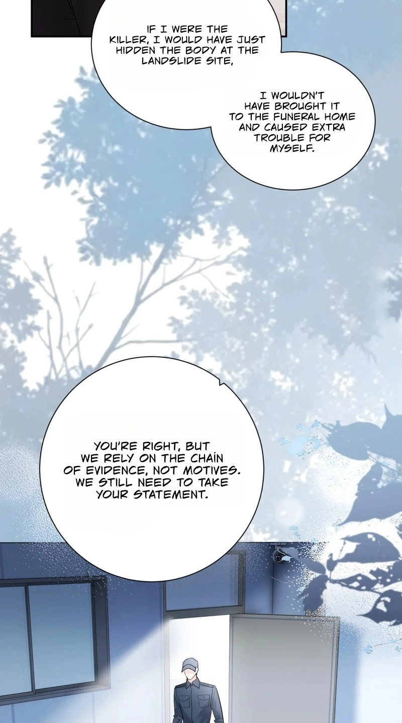 My Stepdaughter Also Wants to Destroy the World Today Chapter 19 page 3 - 