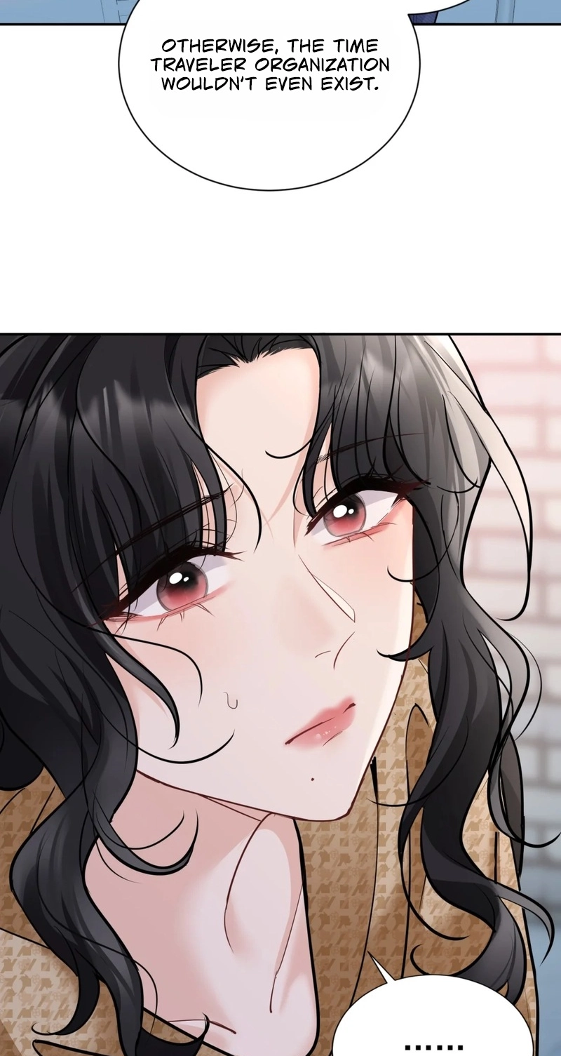 My Stepdaughter Also Wants to Destroy the World Today Chapter 19 page 22 - 