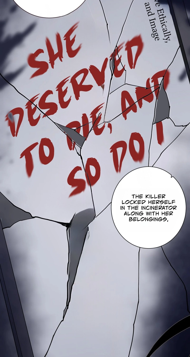My Stepdaughter Also Wants to Destroy the World Today Chapter 19 page 26 - 