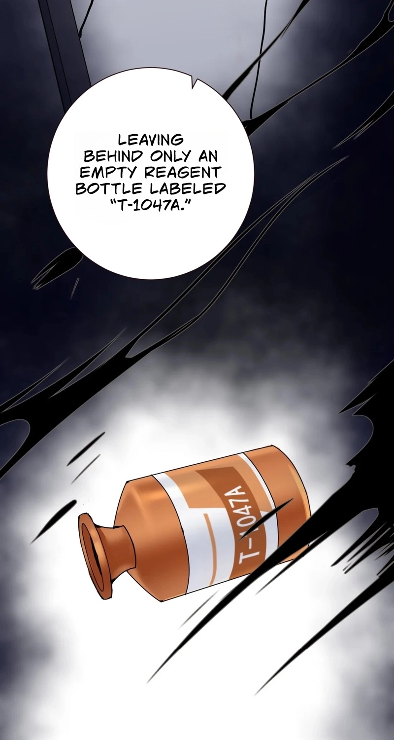 My Stepdaughter Also Wants to Destroy the World Today Chapter 19 page 27 - 