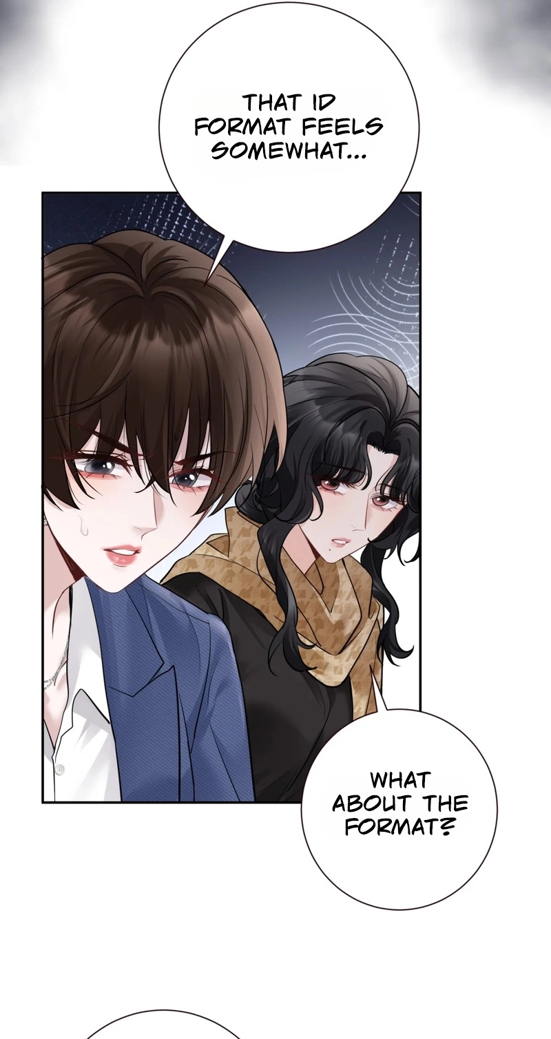 My Stepdaughter Also Wants to Destroy the World Today Chapter 19 page 28 - 
