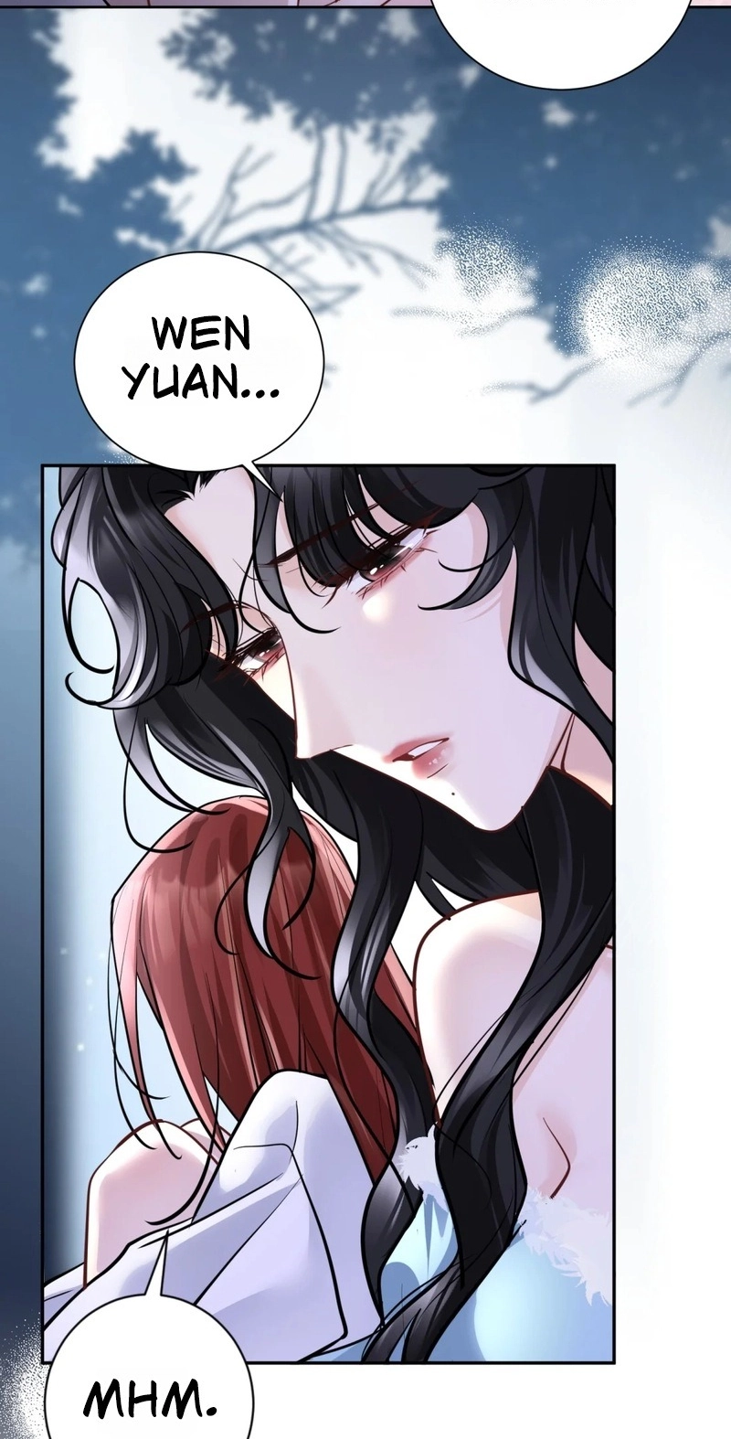 My Stepdaughter Also Wants to Destroy the World Today Chapter 19 page 40 - 