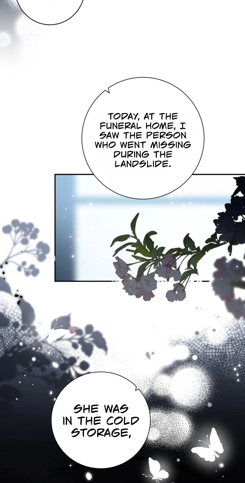 My Stepdaughter Also Wants to Destroy the World Today Chapter 19 page 41 - 