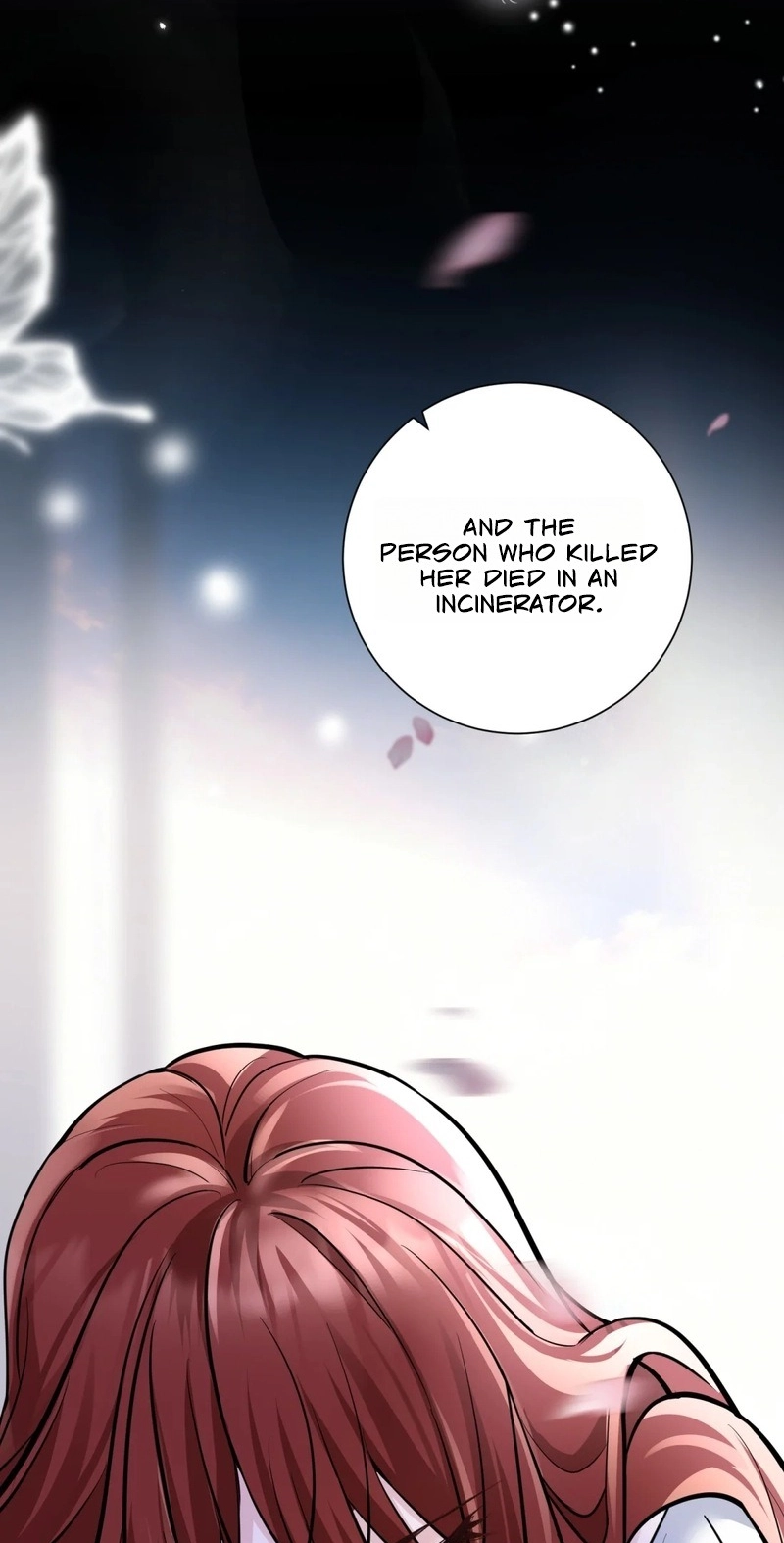 My Stepdaughter Also Wants to Destroy the World Today Chapter 19 page 42 - 
