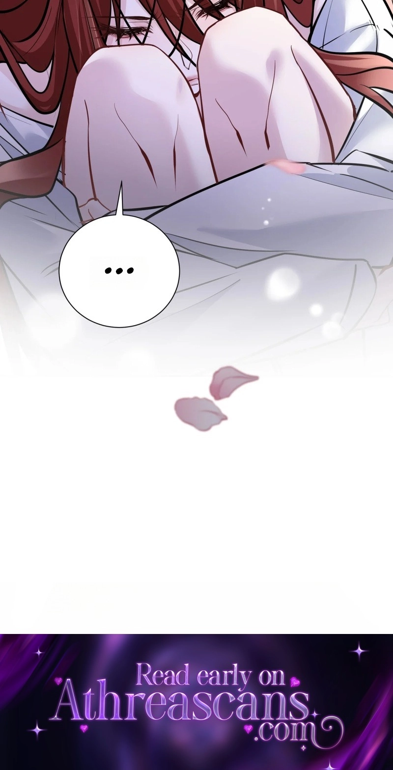 My Stepdaughter Also Wants to Destroy the World Today Chapter 19 page 43 - 