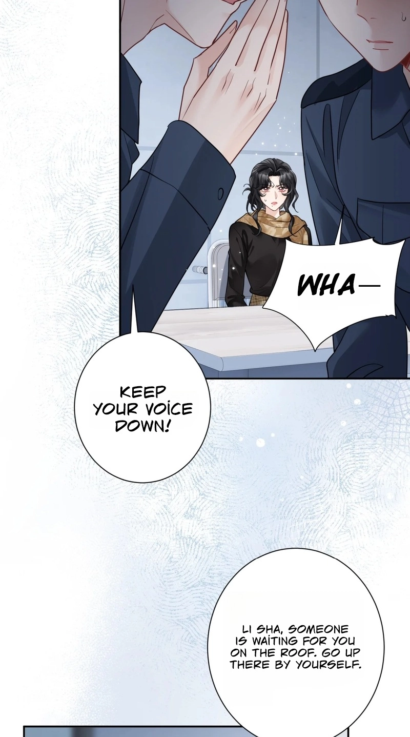 My Stepdaughter Also Wants to Destroy the World Today Chapter 19 page 6 - 