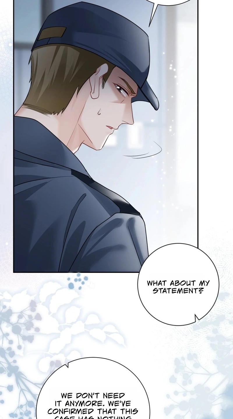 My Stepdaughter Also Wants to Destroy the World Today Chapter 19 page 7 - 