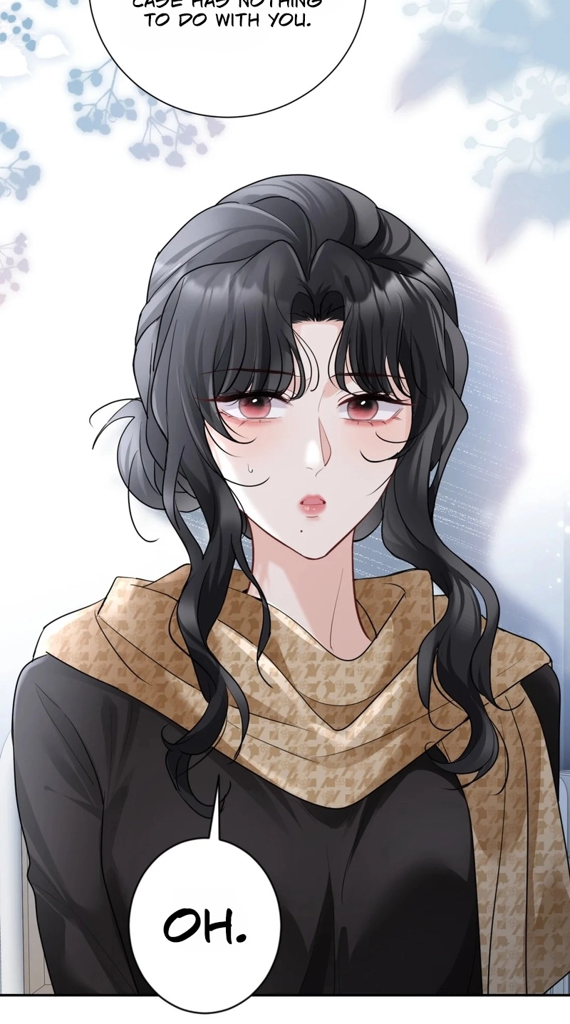 My Stepdaughter Also Wants to Destroy the World Today Chapter 19 page 8 - 