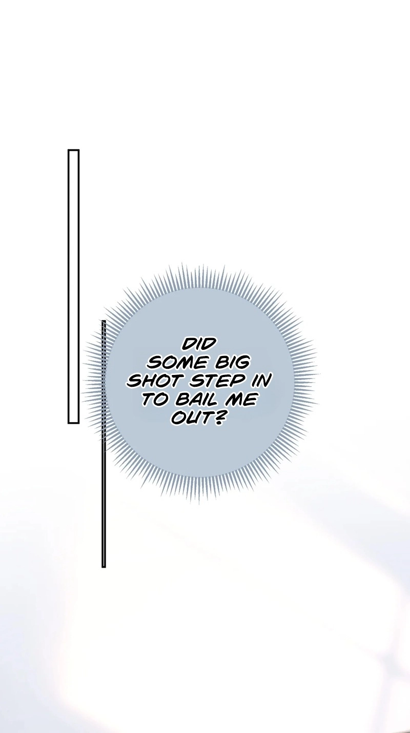 My Stepdaughter Also Wants to Destroy the World Today Chapter 19 page 9 - 