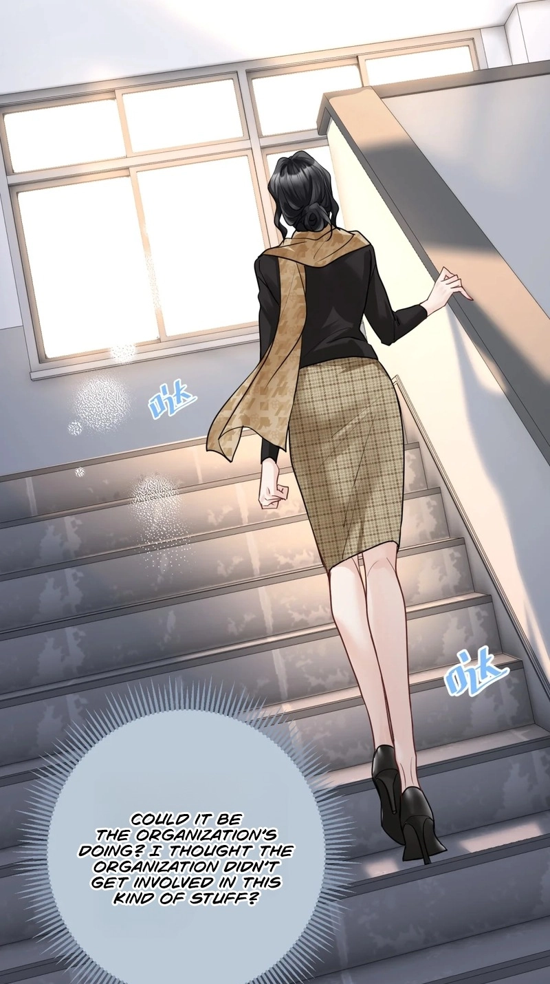 My Stepdaughter Also Wants to Destroy the World Today Chapter 19 page 10 - 