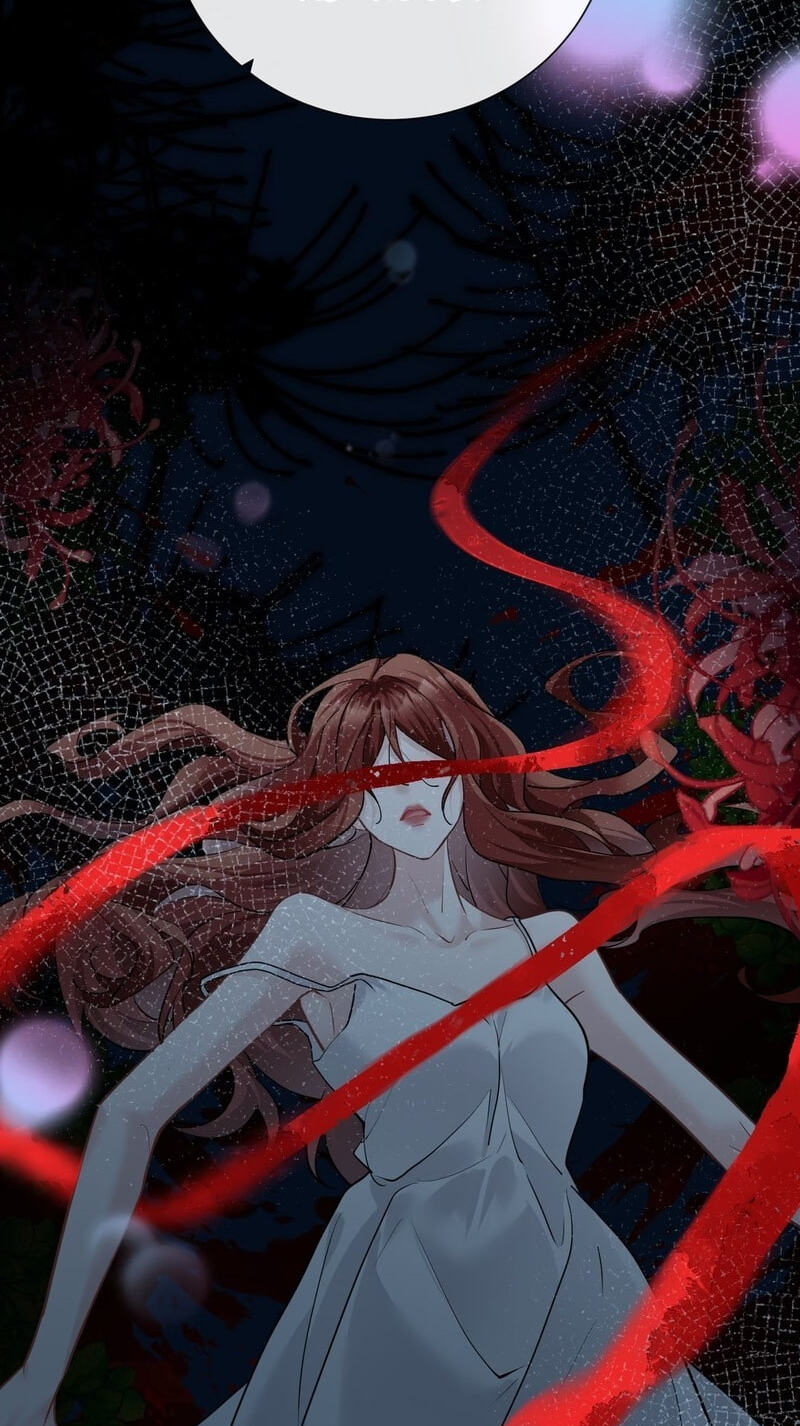 My Stepdaughter Also Wants to Destroy the World Today Chapter 20 page 12 - 