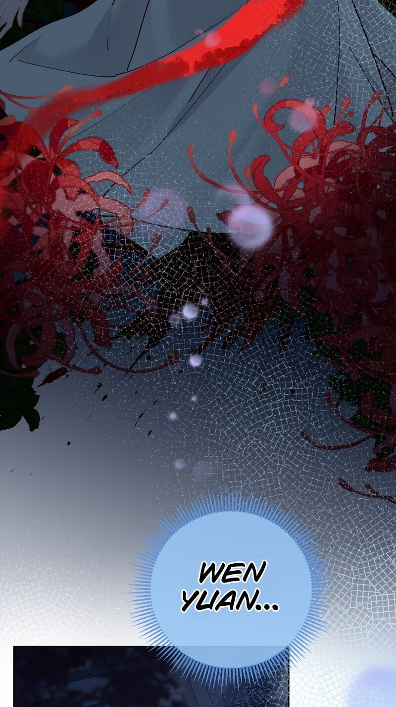 My Stepdaughter Also Wants to Destroy the World Today Chapter 20 page 13 - 