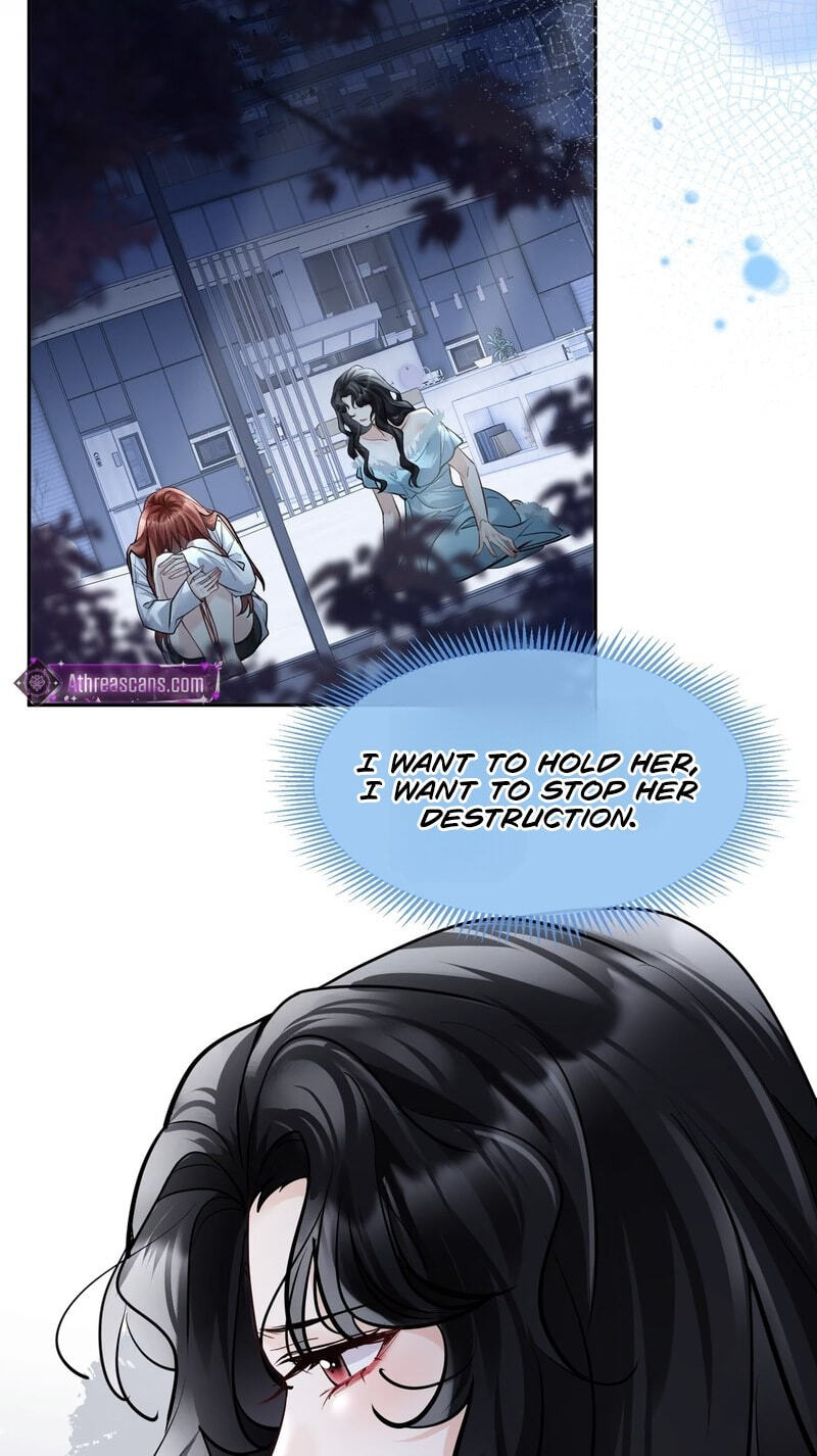 My Stepdaughter Also Wants to Destroy the World Today Chapter 20 page 14 - 