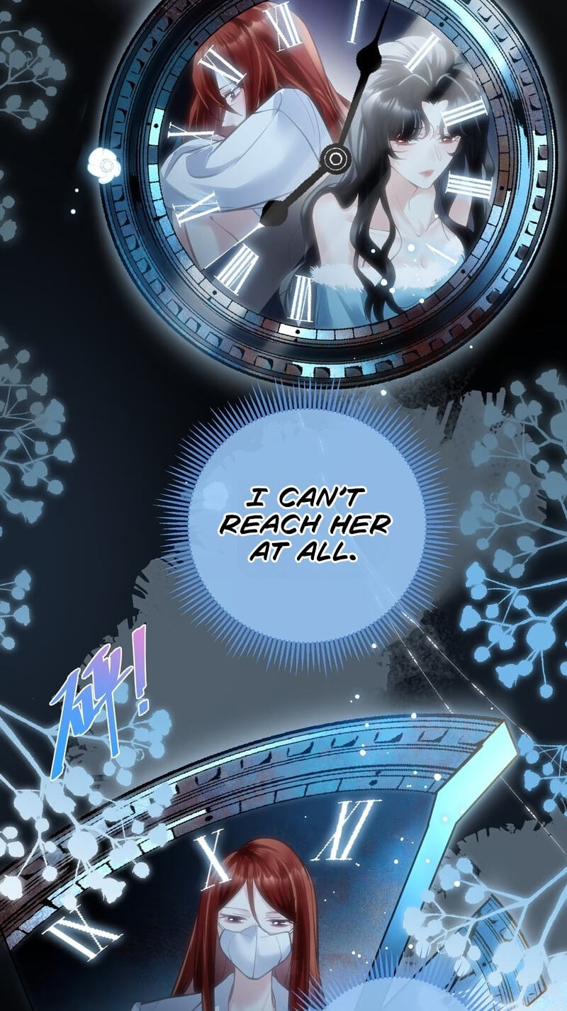 My Stepdaughter Also Wants to Destroy the World Today Chapter 20 page 16 - 