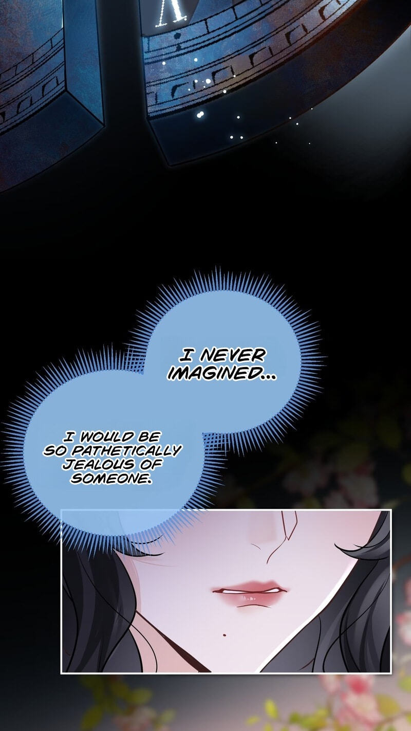 My Stepdaughter Also Wants to Destroy the World Today Chapter 20 page 18 - 