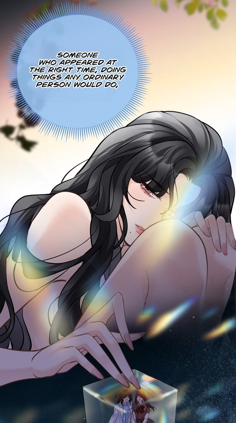 My Stepdaughter Also Wants to Destroy the World Today Chapter 20 page 19 - 