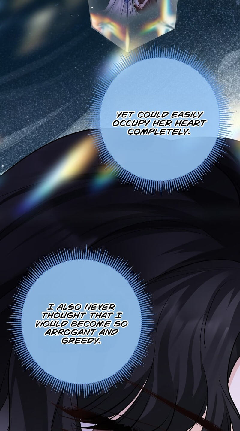 My Stepdaughter Also Wants to Destroy the World Today Chapter 20 page 20 - 