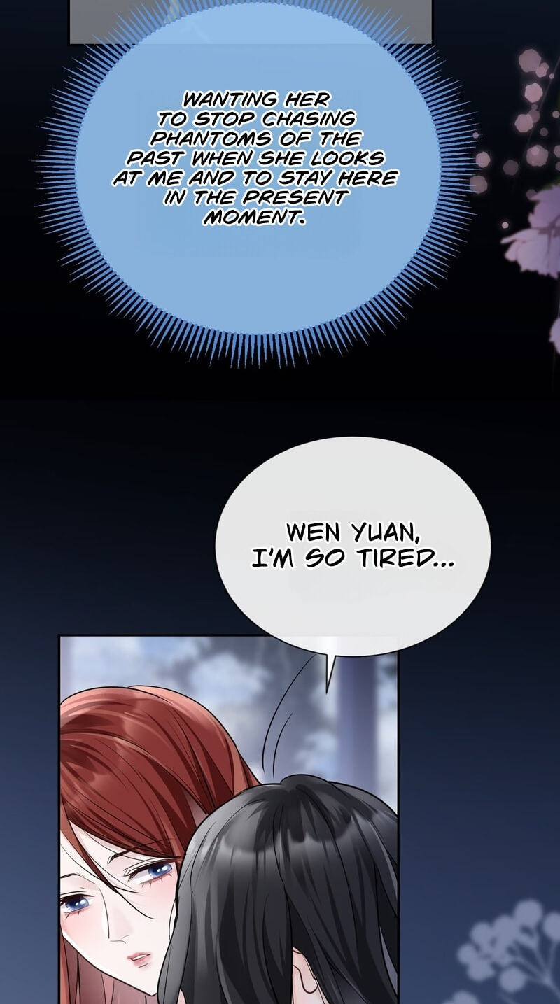 My Stepdaughter Also Wants to Destroy the World Today Chapter 20 page 22 - 
