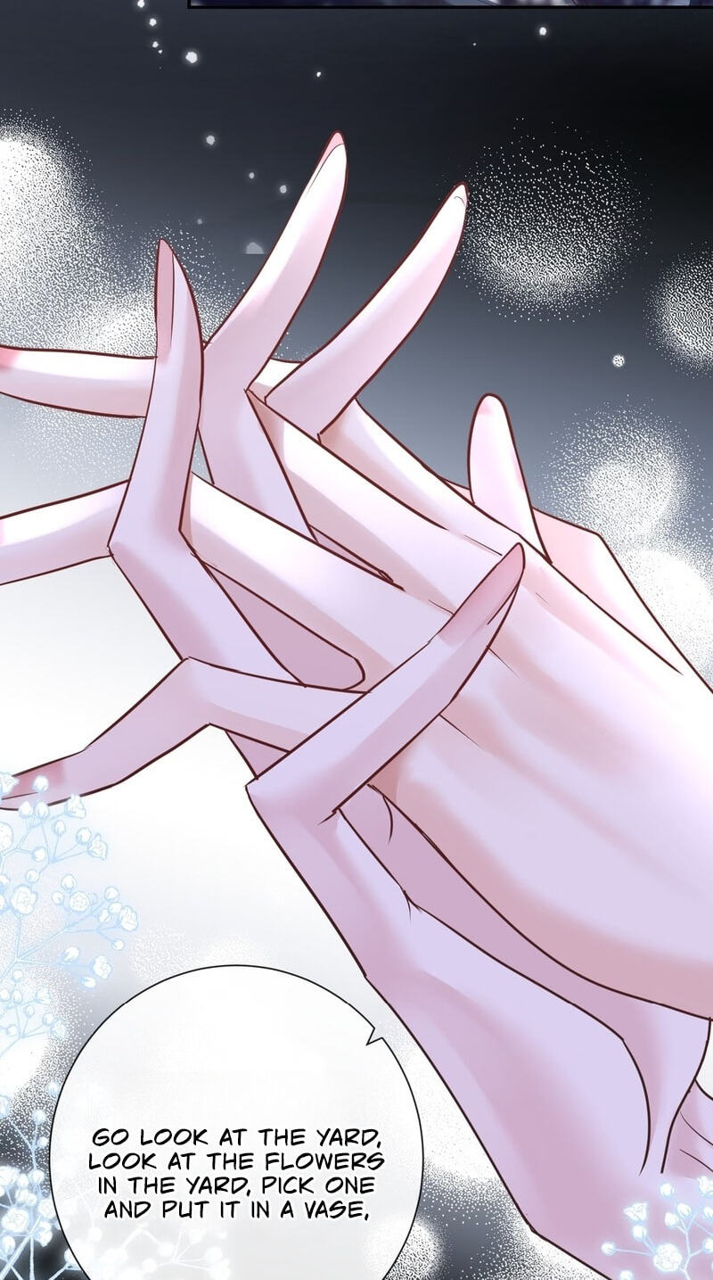 My Stepdaughter Also Wants to Destroy the World Today Chapter 20 page 24 - 