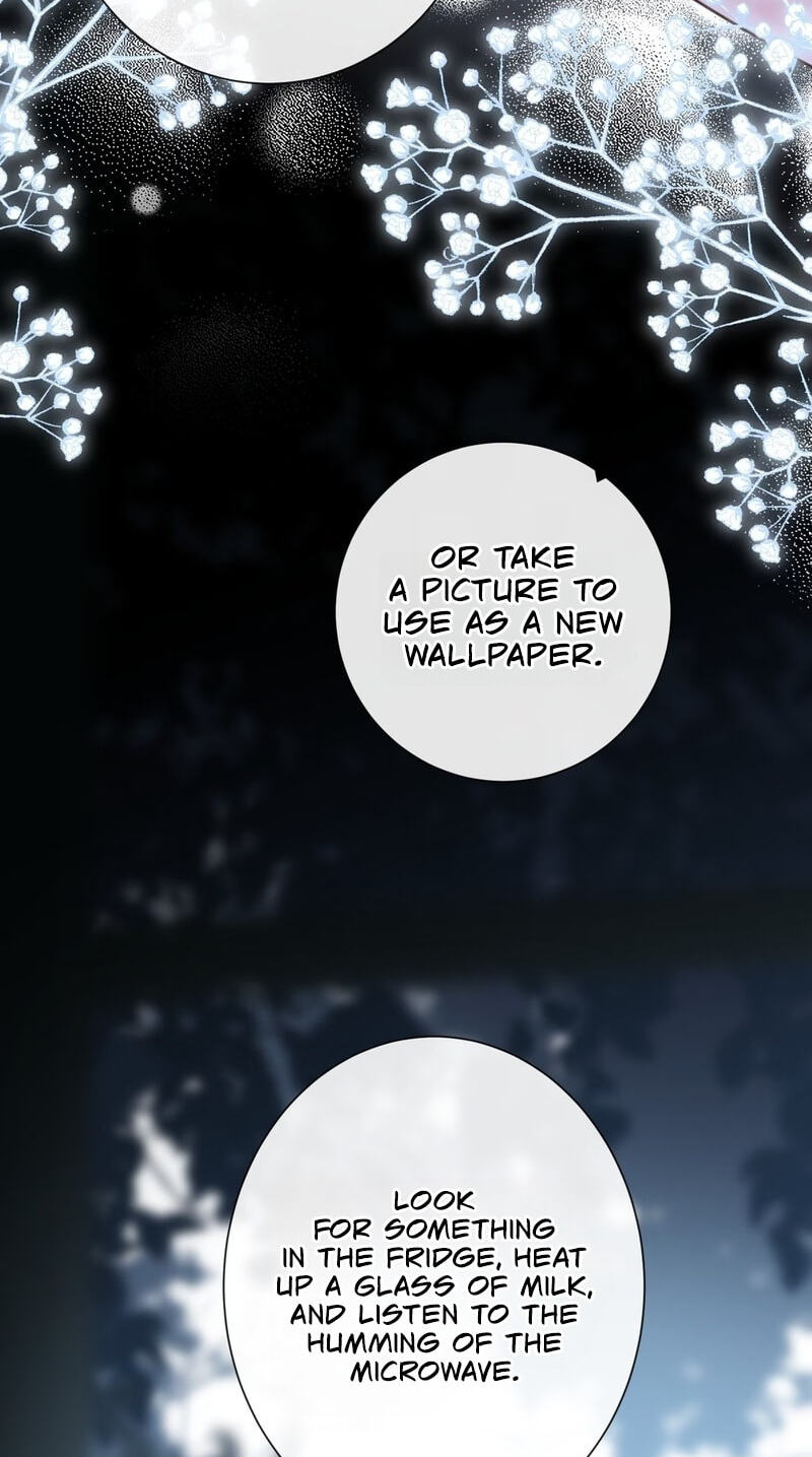 My Stepdaughter Also Wants to Destroy the World Today Chapter 20 page 25 - 
