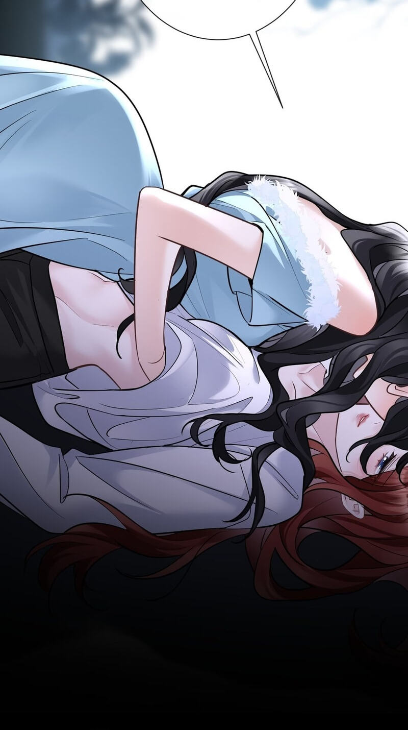 My Stepdaughter Also Wants to Destroy the World Today Chapter 20 page 26 - 