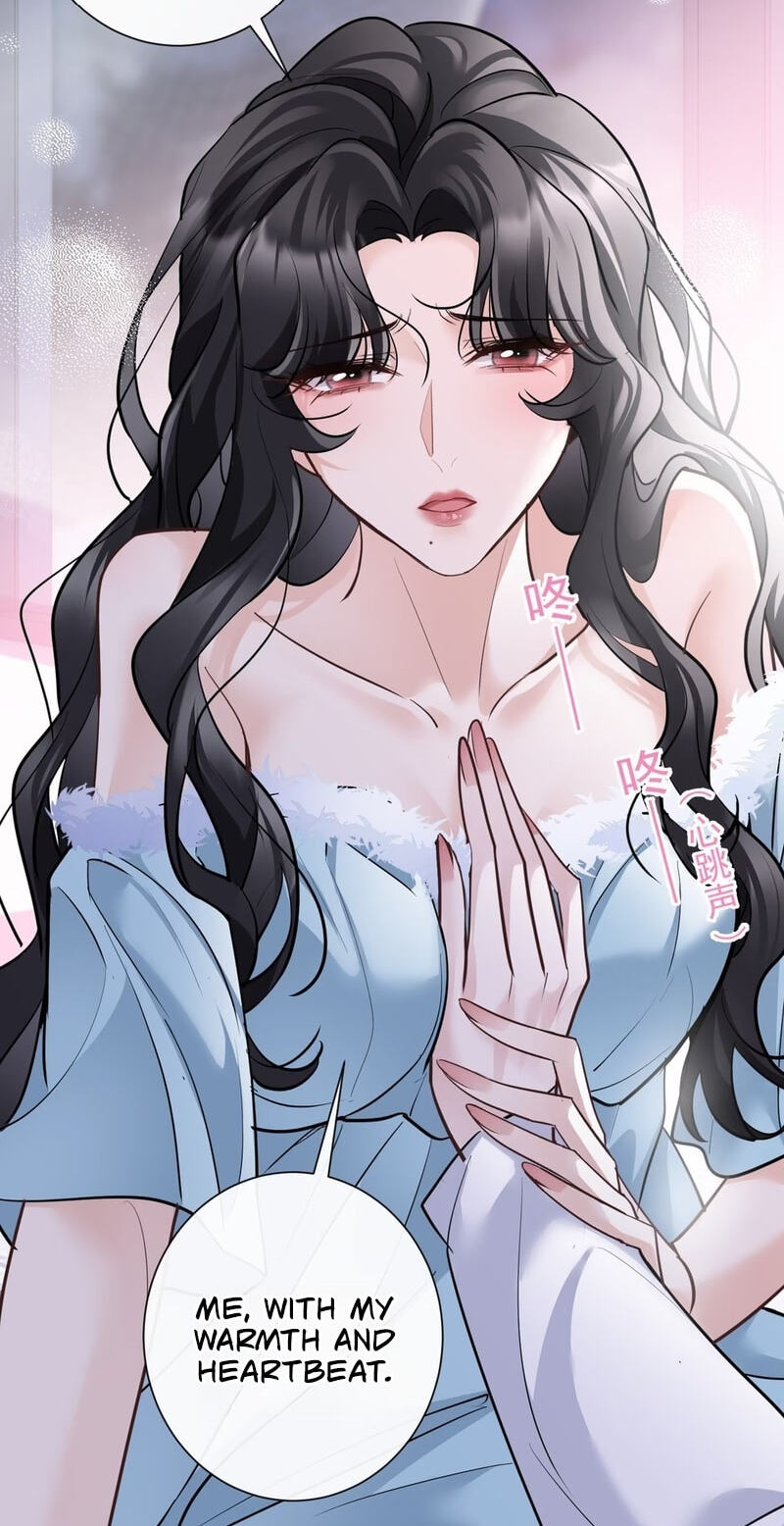 My Stepdaughter Also Wants to Destroy the World Today Chapter 20 page 28 - 