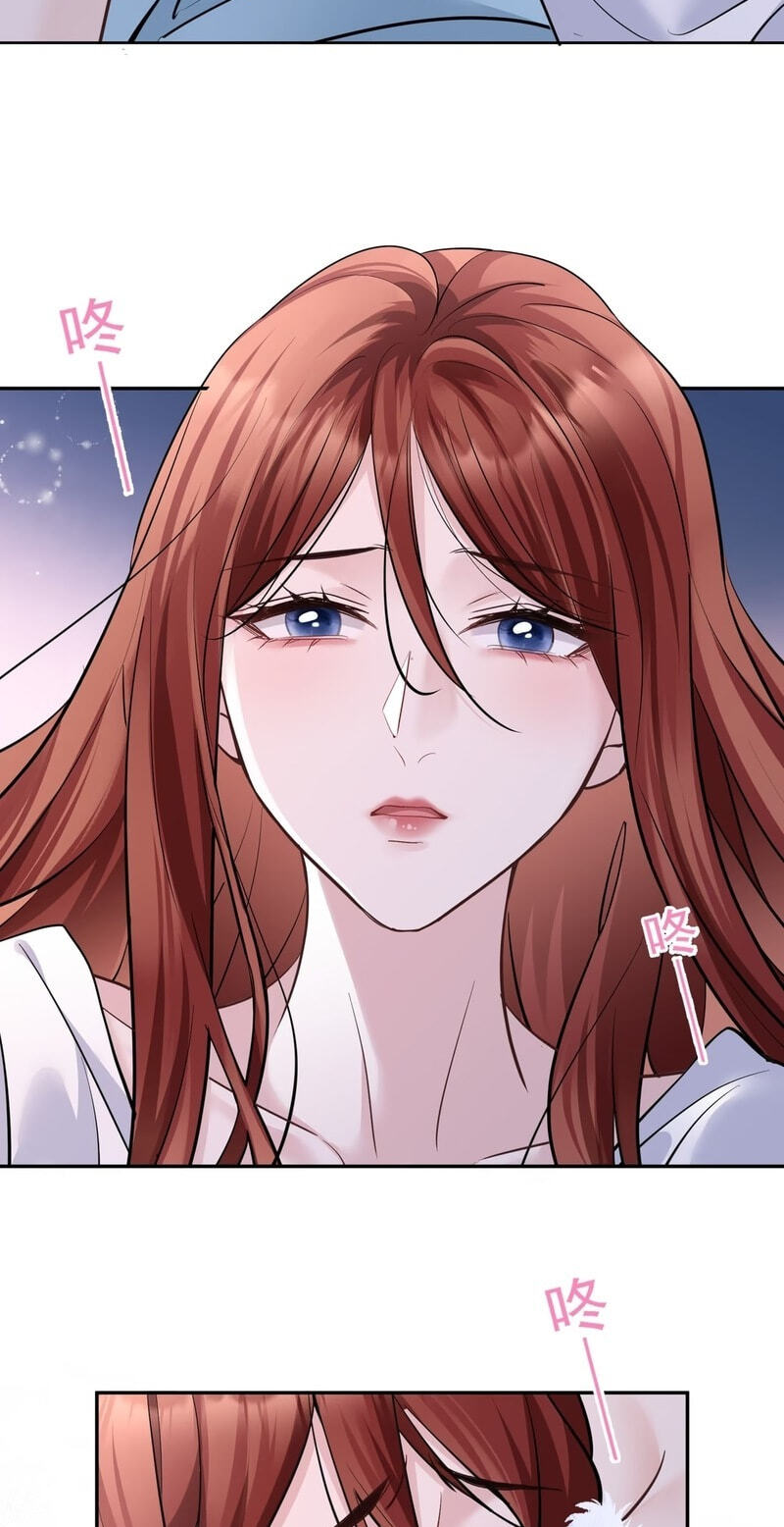 My Stepdaughter Also Wants to Destroy the World Today Chapter 20 page 29 - 