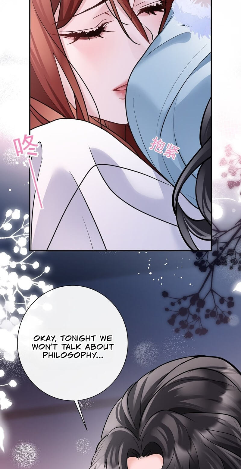 My Stepdaughter Also Wants to Destroy the World Today Chapter 20 page 30 - 