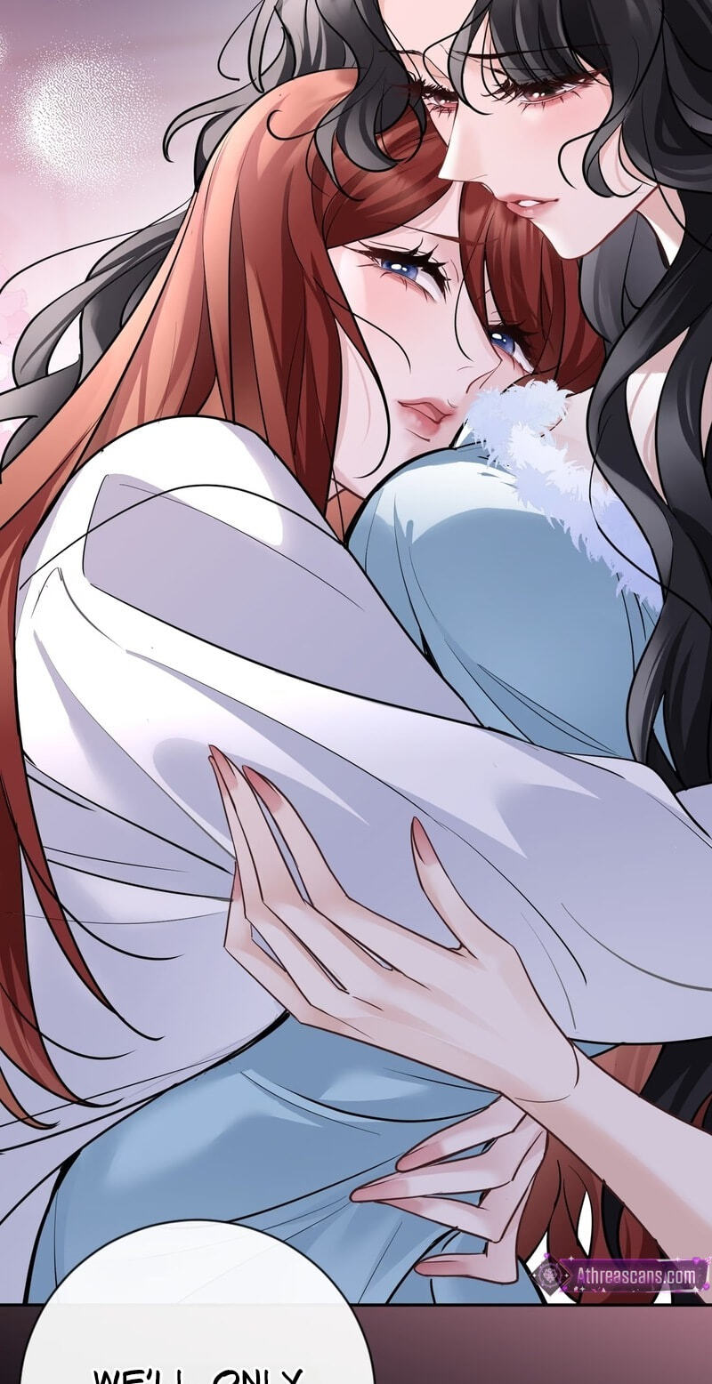 My Stepdaughter Also Wants to Destroy the World Today Chapter 20 page 31 - 