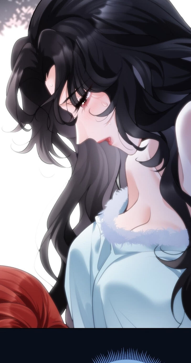 My Stepdaughter Also Wants to Destroy the World Today Chapter 20 page 37 - 
