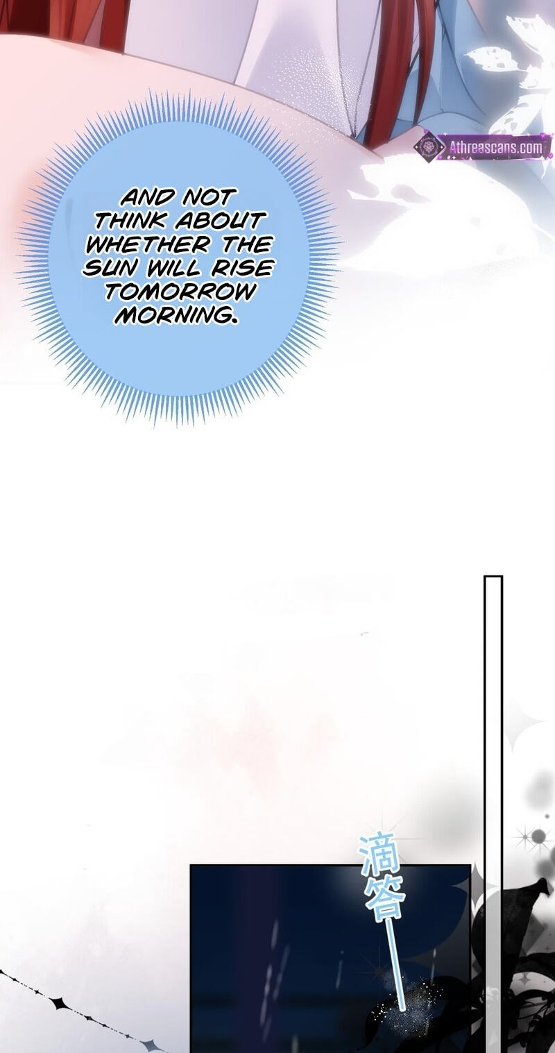 My Stepdaughter Also Wants to Destroy the World Today Chapter 20 page 40 - 