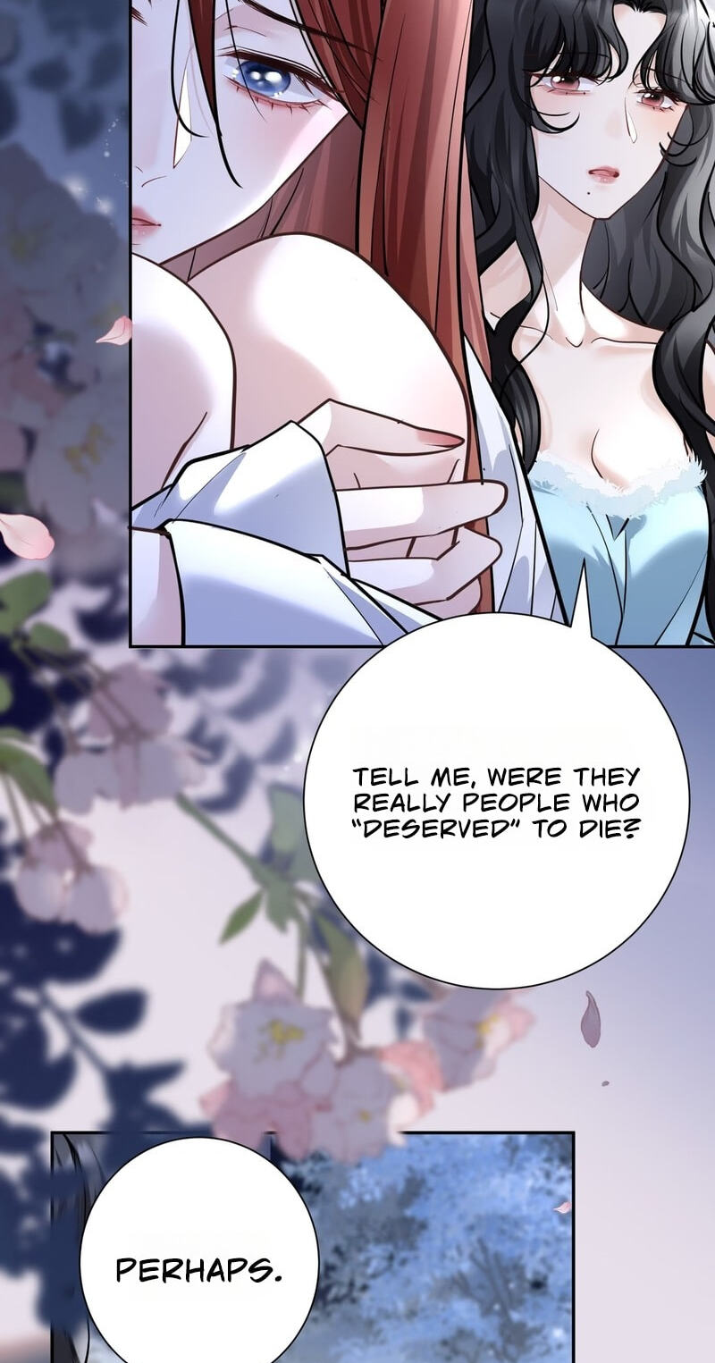 My Stepdaughter Also Wants to Destroy the World Today Chapter 20 page 5 - 