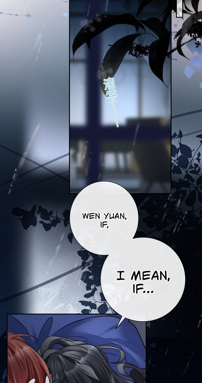My Stepdaughter Also Wants to Destroy the World Today Chapter 20 page 41 - 