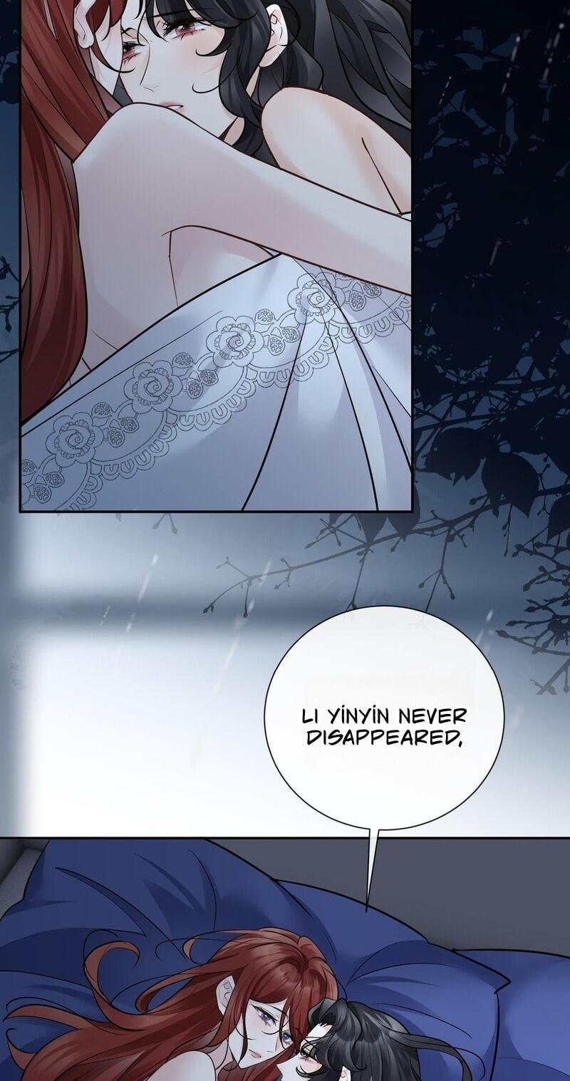 My Stepdaughter Also Wants to Destroy the World Today Chapter 20 page 42 - 