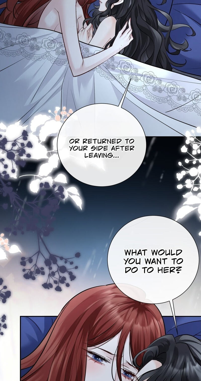 My Stepdaughter Also Wants to Destroy the World Today Chapter 20 page 43 - 