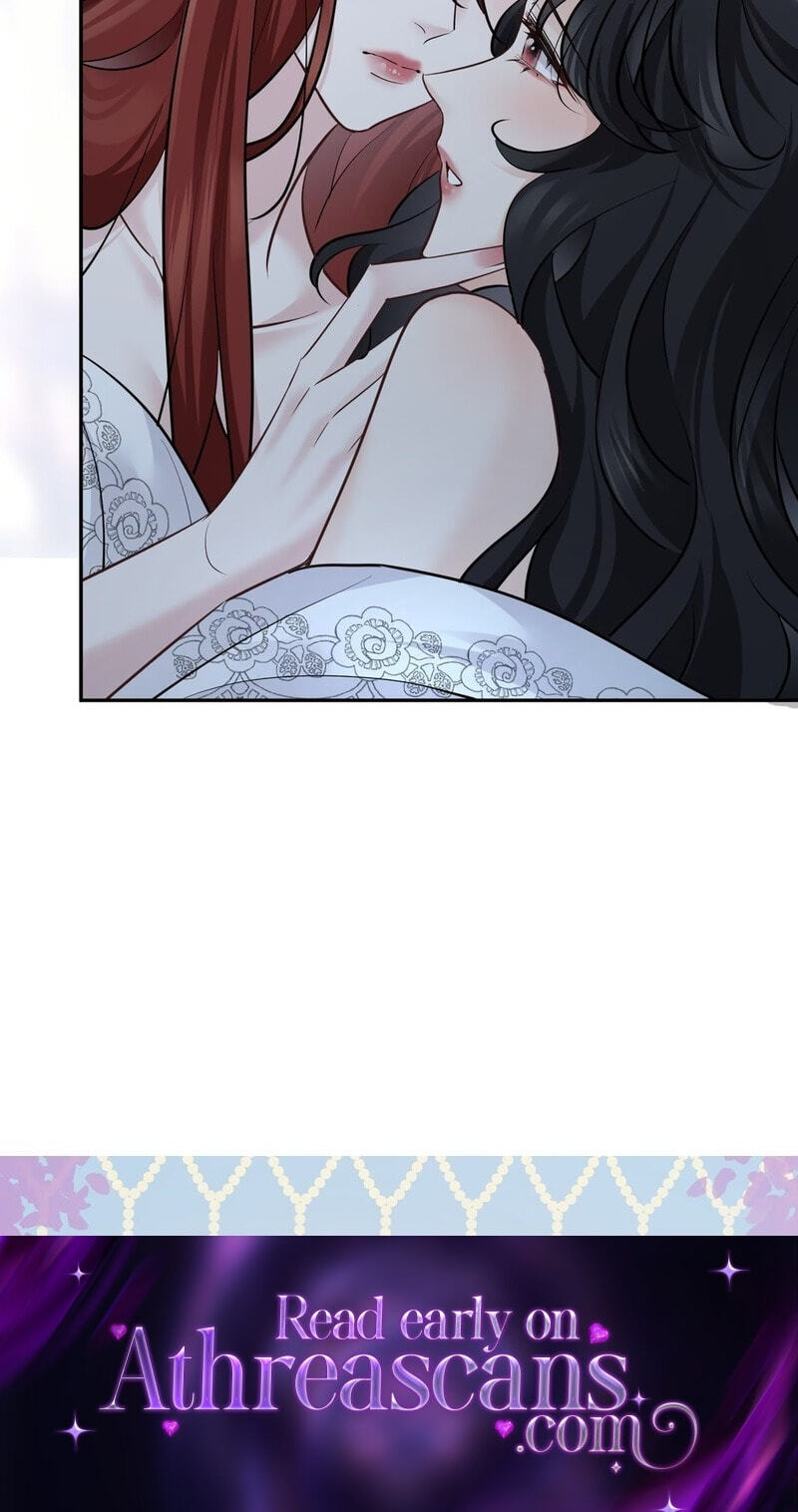 My Stepdaughter Also Wants to Destroy the World Today Chapter 20 page 44 - 
