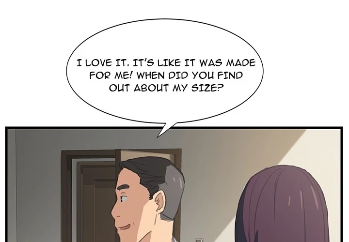 My Stepmom Chapter 0 page 1 - 