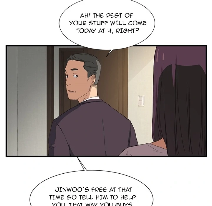 My Stepmom Chapter 0 page 14 - 