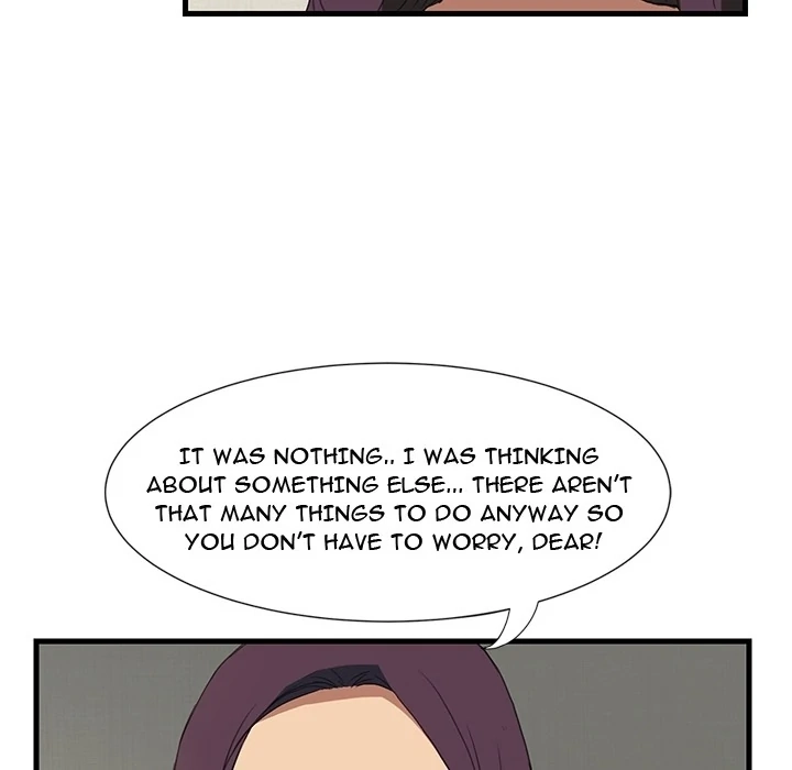 My Stepmom Chapter 0 page 17 - 