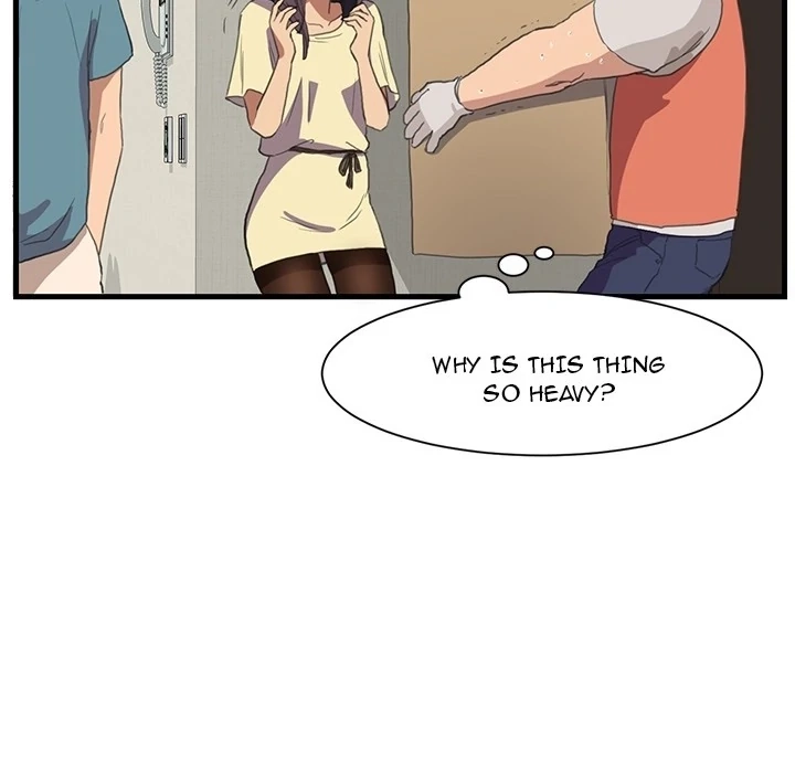 My Stepmom Chapter 0 page 24 - 