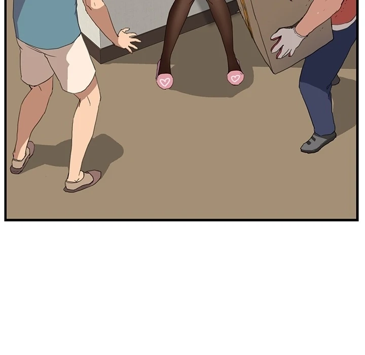 My Stepmom Chapter 0 page 29 - 