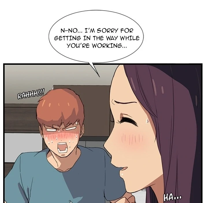 My Stepmom Chapter 0 page 30 - 