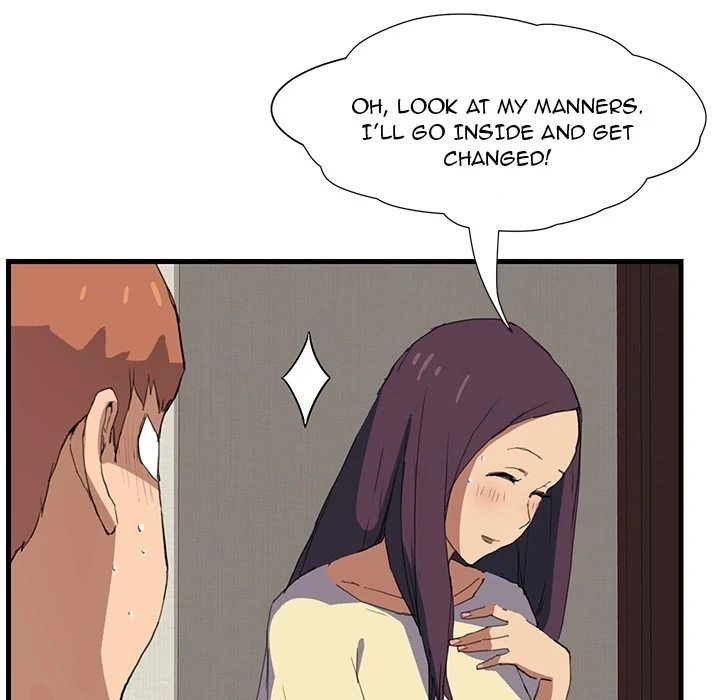 My Stepmom Chapter 0 page 35 - 