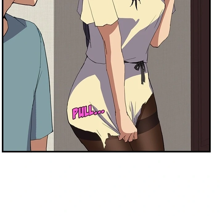 My Stepmom Chapter 0 page 36 - 